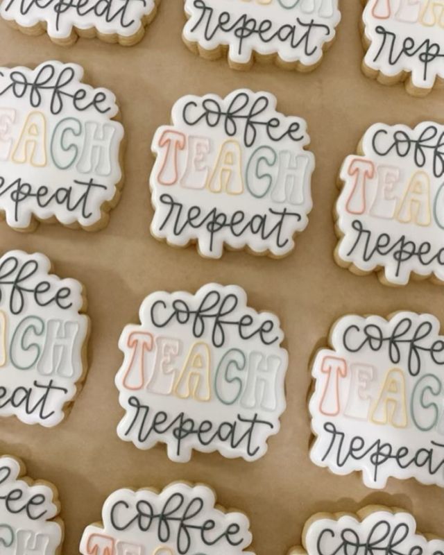 Ladies & gentleman… ✨ HER ✨

When @maddiescookieco texts you asking for you to letter for her design, you shriek with excitement and then pull out the iPad immediately. 🤠

I had so much fun getting to be a very small part of Maddie’s back to school cookies and I just had to share because they’re perfect. You can see the rest of the cookies on her profile. 😉

I worked with Maddie for the first time when we were newbie business owners in 2018. I’ve pretty much been obsessed with her since then. I’ve done a number of completely custom designs or custom accent lettering designs for her throughout the last few years and it somehow gets better EVERY SINGLE TIME!!!

Psssst… the STL file is on her website. Run, don’t walk! 🤫

If you’re a cookier or a cookie cutter business and you want completely custom designs done for you (to fit on a cutter you own or to create a new cutter with), I promise you that I am your girl. Don’t hesitate to reach out if you’d like to work together. 🫶👏

#customcookiedesign #backtoschoolcookies #letteringartist #alabamacalligraphy #customcalligraphy #customlettering